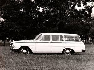 Prince Gloria Estate 1963 года